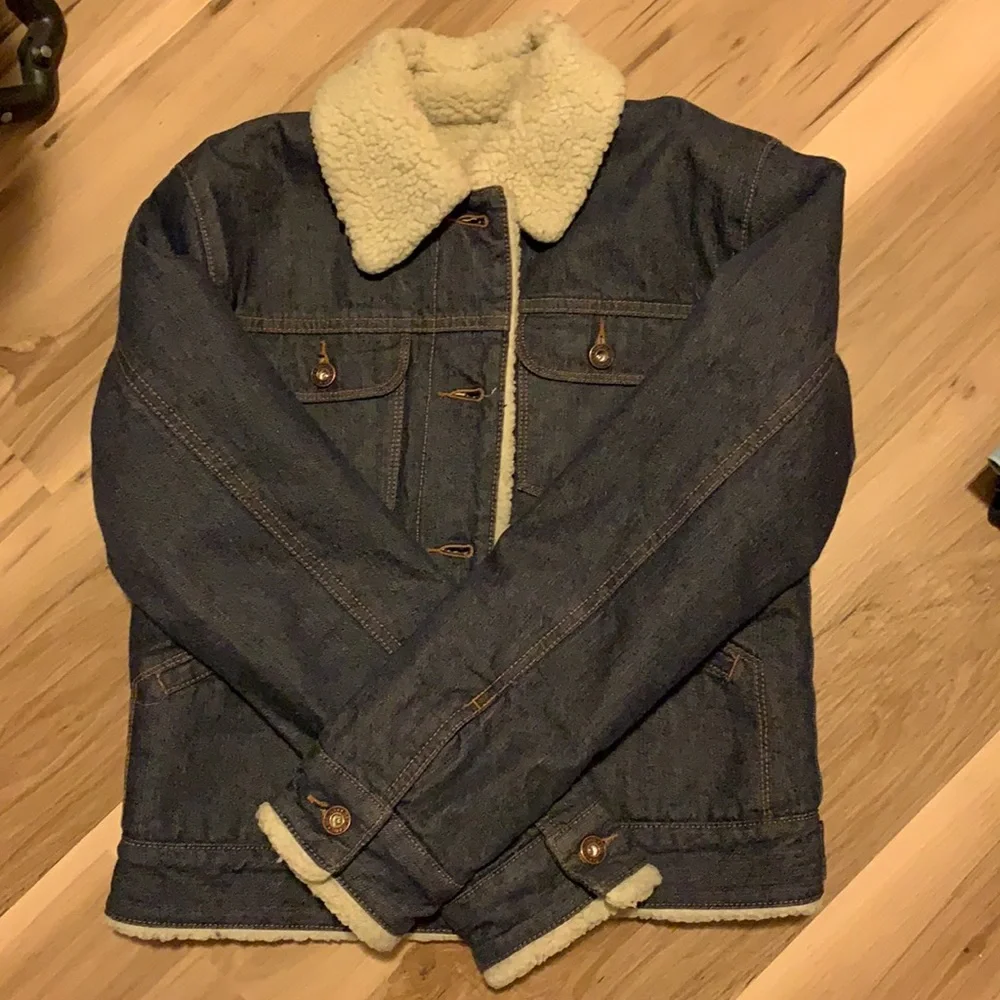 Rustic Refresh Designs jacket - Picture 2 of 3